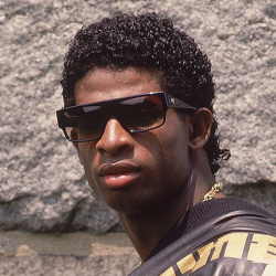 Deion Sanders