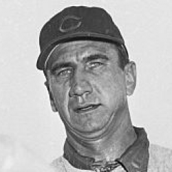 Hank Sauer