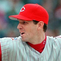 Pete Schourek