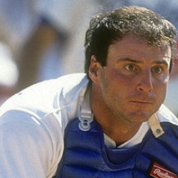 Mike Scioscia