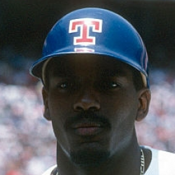 Ruben Sierra