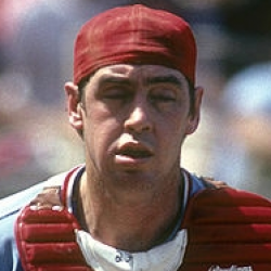 Ted Simmons