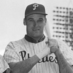 Dick Sisler