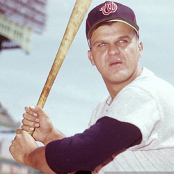 Bill Skowron