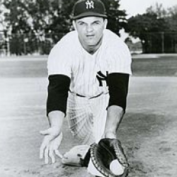 Bill Skowron