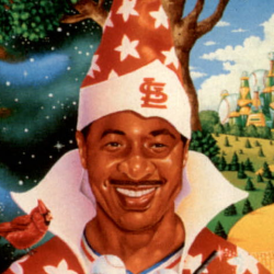 Ozzie Smith