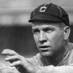 Tris Speaker