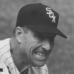 Gerry Staley
