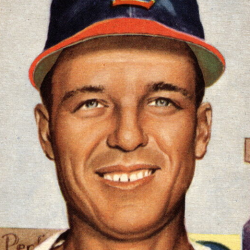 Gerry Staley
