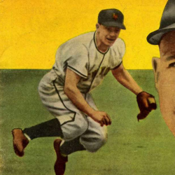 Eddie Stanky