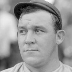 Oscar Stanage