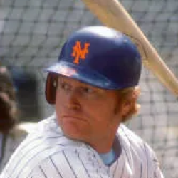 Rusty Staub