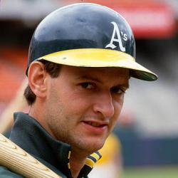Terry Steinbach