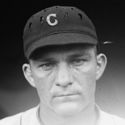 Riggs Stephenson