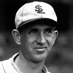 Lefty Stewart