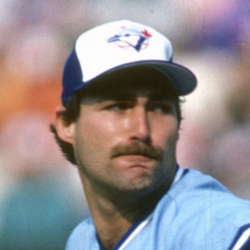 Dave Stieb