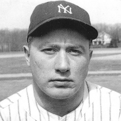 Snuffy Stirnweiss