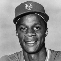 Darryl Strawberry