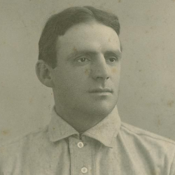 Sammy Strang