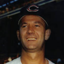 George Strickland