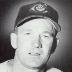 George Strickland