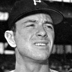 Dick Stuart