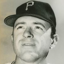 Dick Stuart
