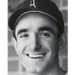 Pete Suder