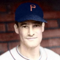 Gus Suhr