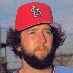 Bruce Sutter