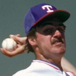 Frank Tanana