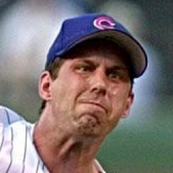 Kevin Tapani