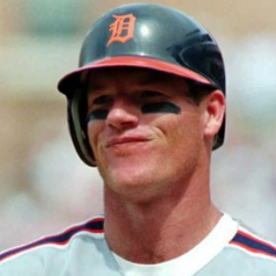 Mickey Tettleton