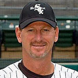 Bobby Thigpen