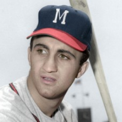 Frank Torre