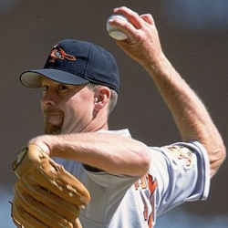 Mike Trombley