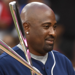 Greg Vaughn