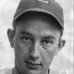 Eddie Waitkus