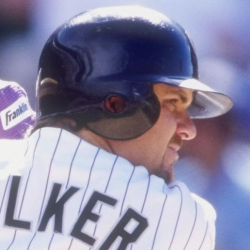 Larry Walker