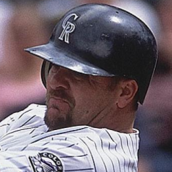 Larry Walker