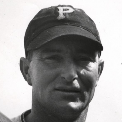 Lloyd Waner