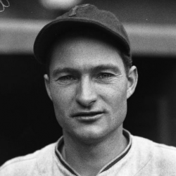 Lloyd Waner