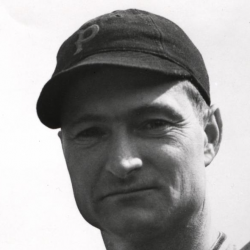 Paul Waner