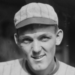 Buck Weaver