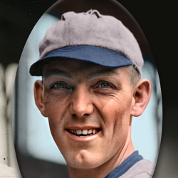 Buck Weaver