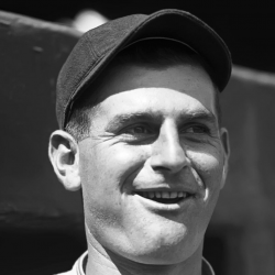 Lefty Weinert