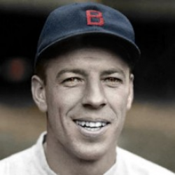 Billy Werber
