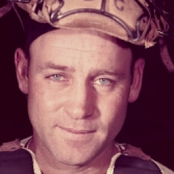 Wes Westrum
