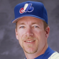 Chris Widger