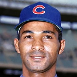 Billy Williams